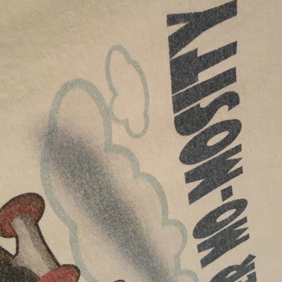 Skateboarding Fun Graphic Tee Youth Medium - Picture 9 of 13